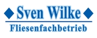 Fliesenfachbetrieb Wilke Logo